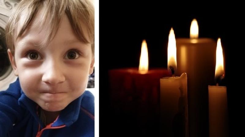 'Inexpressible grief' on death of six year old Laois Polish boy