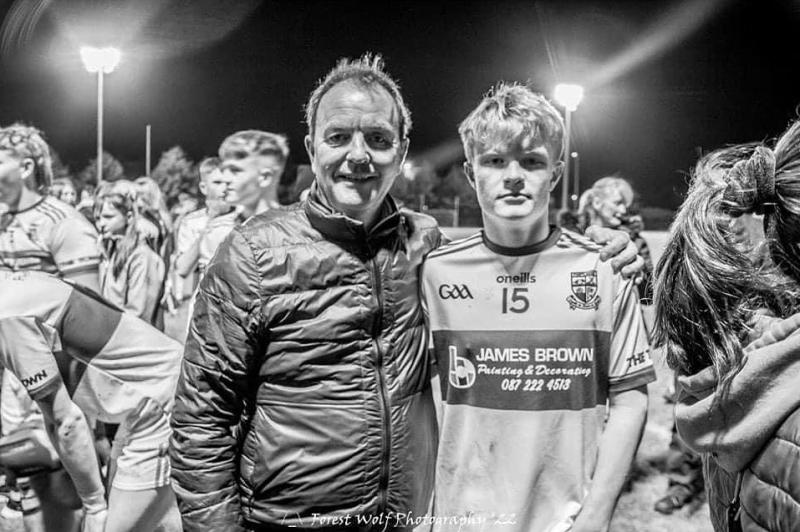 'We are heartbroken' Laois communities mourn death of teenage boy