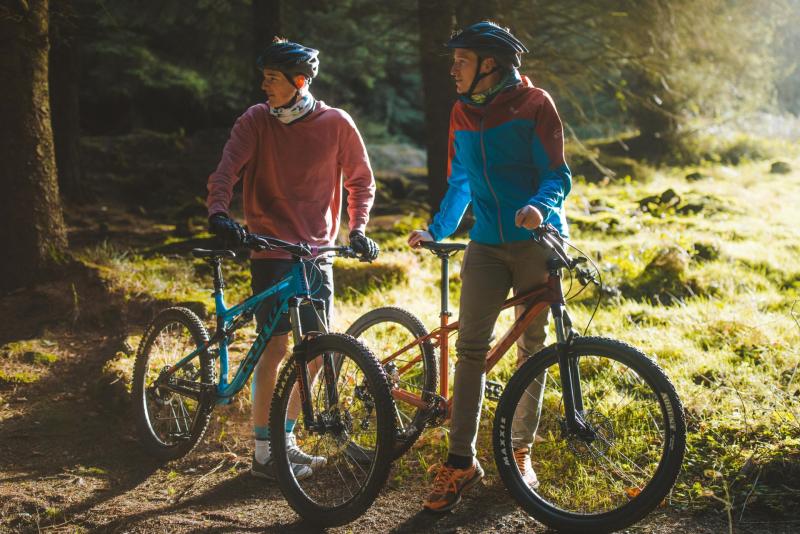 Mountain Biking Blitz coming to Laois Slieve Bloom bike trails Laois Live