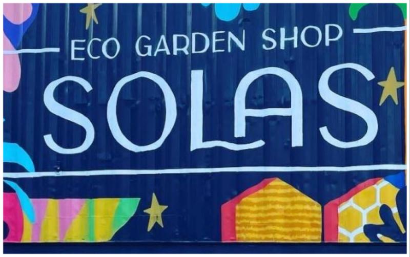 What's on in SOLAS: Farmer&rsquo;s market, local milk & free BBQ