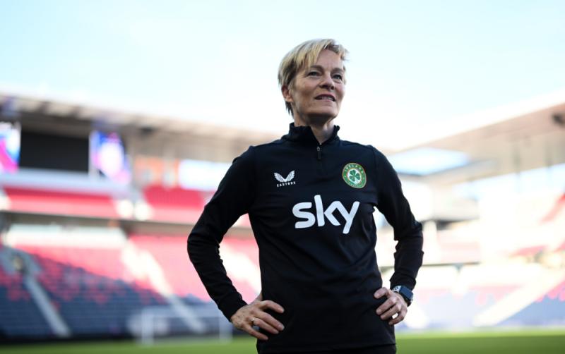 USA v Ireland (St. Louis, Missouri): Where and when to watch