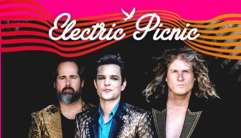 Electric Picnic reveals date of next line-up announcement