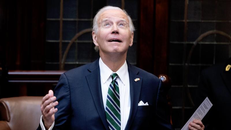 Laois musician with The Chieftains to perform for President Biden 