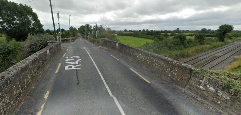 Irish rail