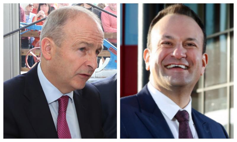 Laois farmers to join marathon march to Dublin for rural Ireland