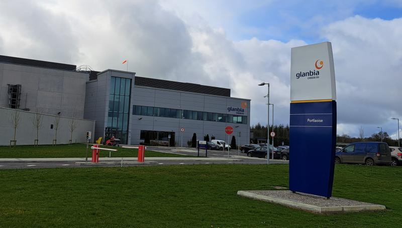Deal worth up to €200 m sealed for Laois pizza cheese plant in Portlaoise