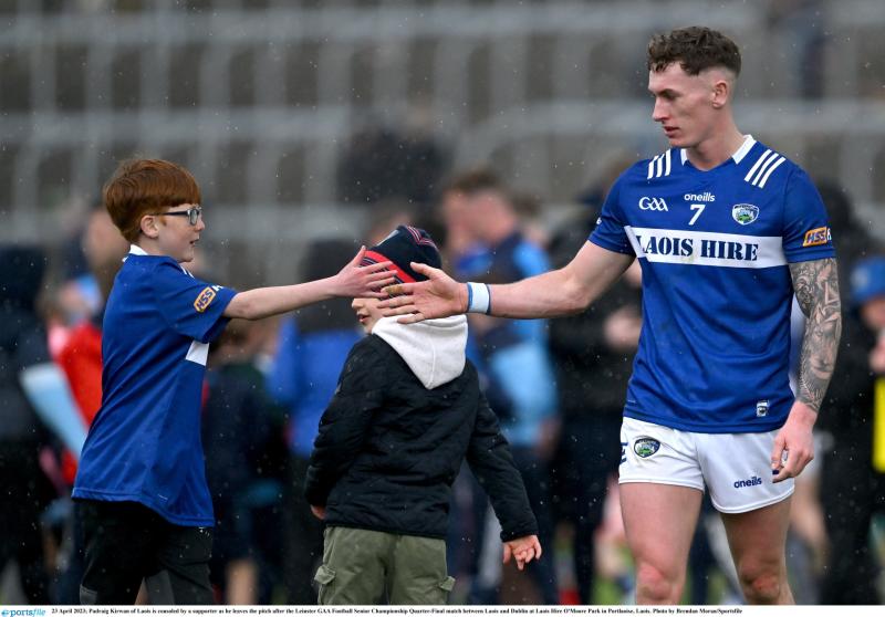 longford gaa