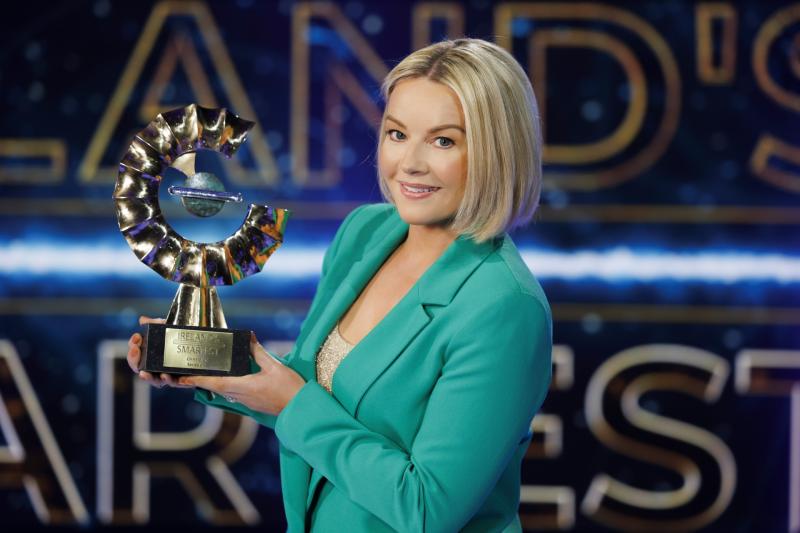 Claire byrne