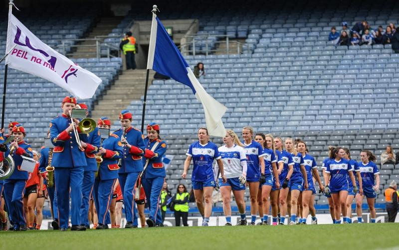 Laois Ladies set to begin Leinster Senior Championship against The Dubs