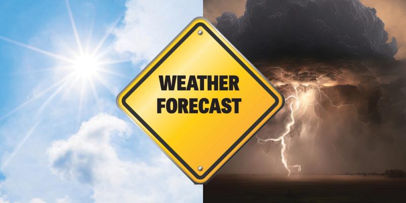Ireland Weather: Temperatures set to rise on Monday but there is a sting in the tail