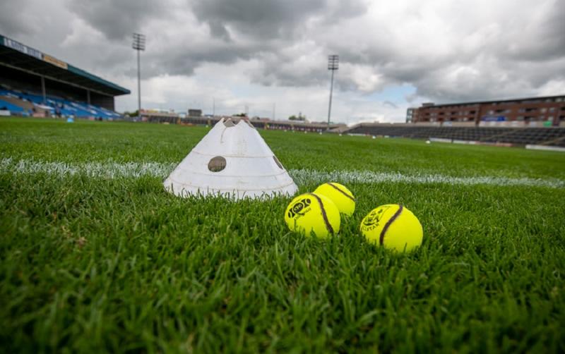 Laois GAA club seeks permission for club developments