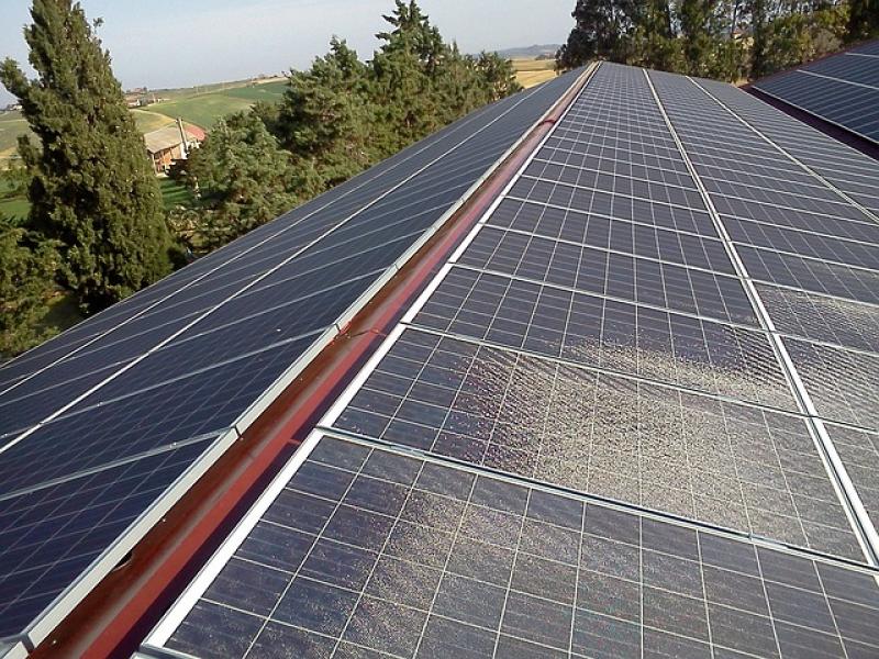 Solar Farm