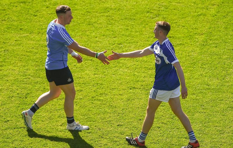 New RTÉ show on Gaelic football in prison featuring Dublin GAA star and comedian 