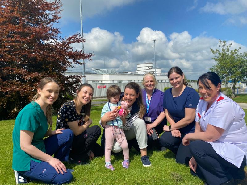 International Nurses Day