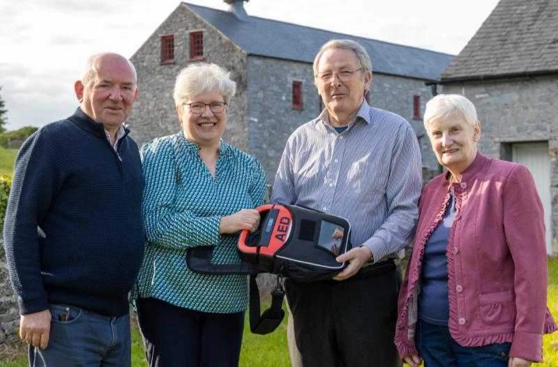 donaghmore