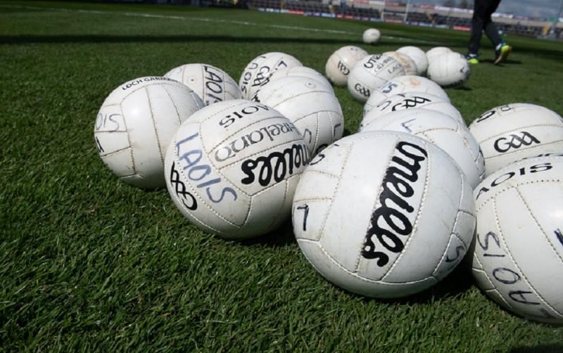 Brilliant Ballyroan Abbey confirm top-four spot thanks to big win over Portarlington