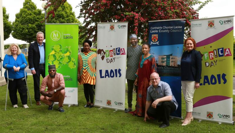 africa day