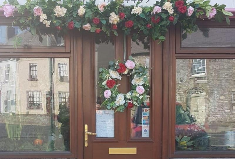 Laois community in sadness as business closes after 30 years