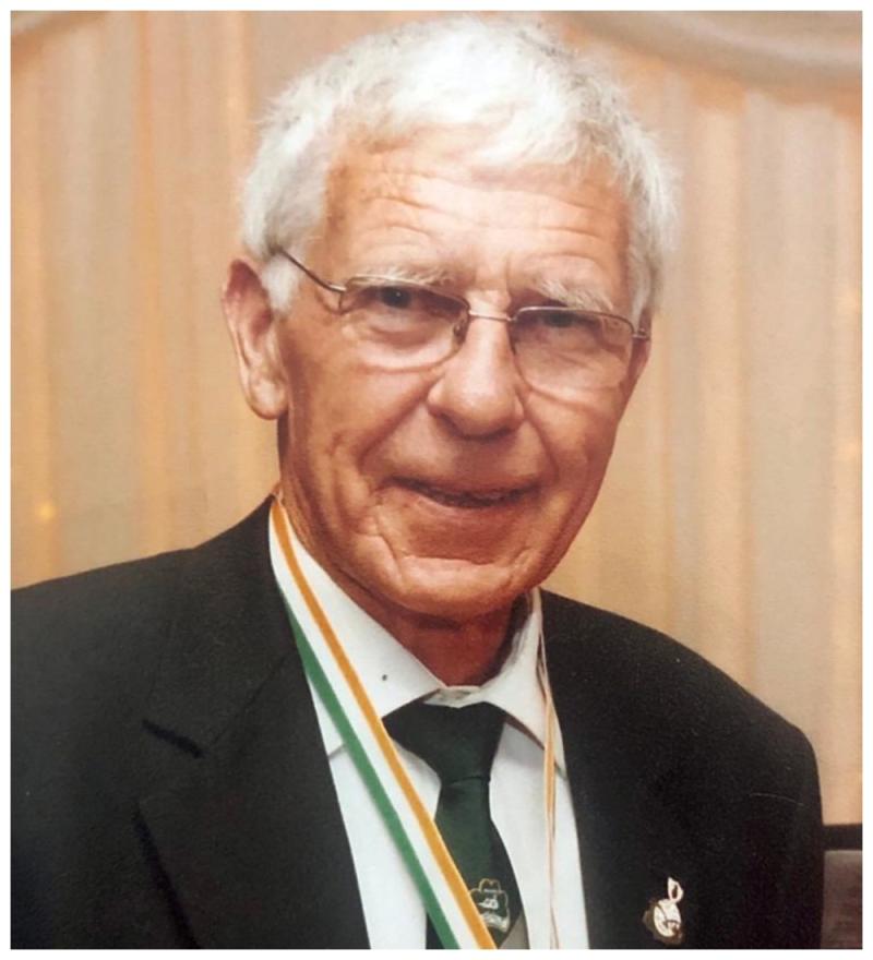National Ploughing Association pays tribute to ploughing great John Treacy