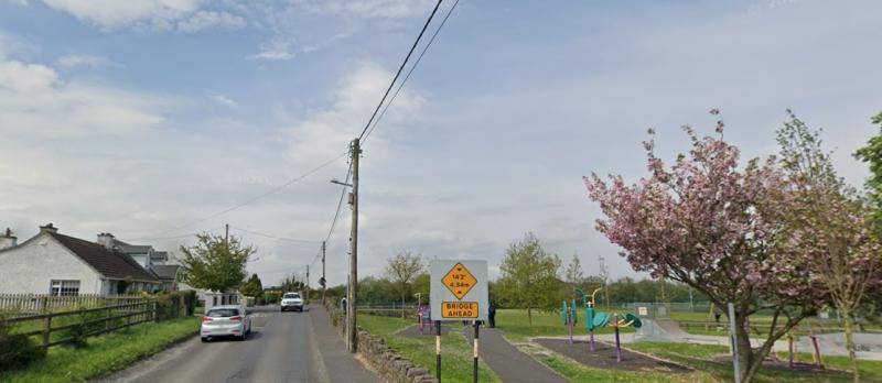 Busy Portlaoise  road set to close for repairs