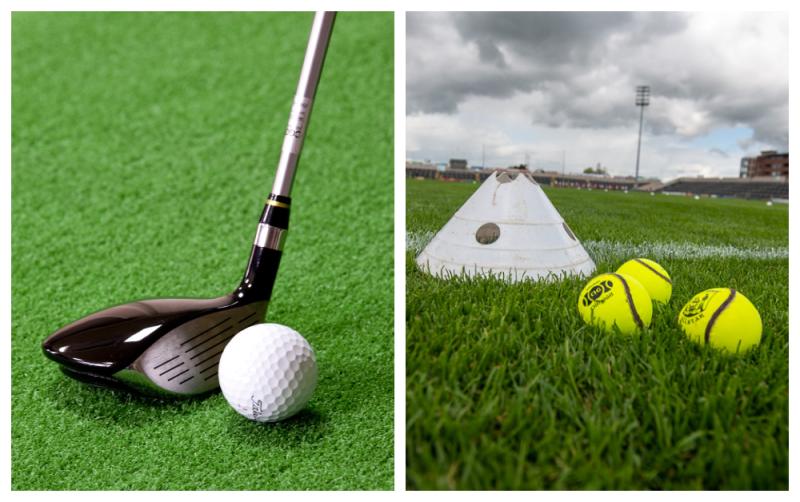 Laois GAA Club set to tee off for Golf Classic with development of club grounds on the cards