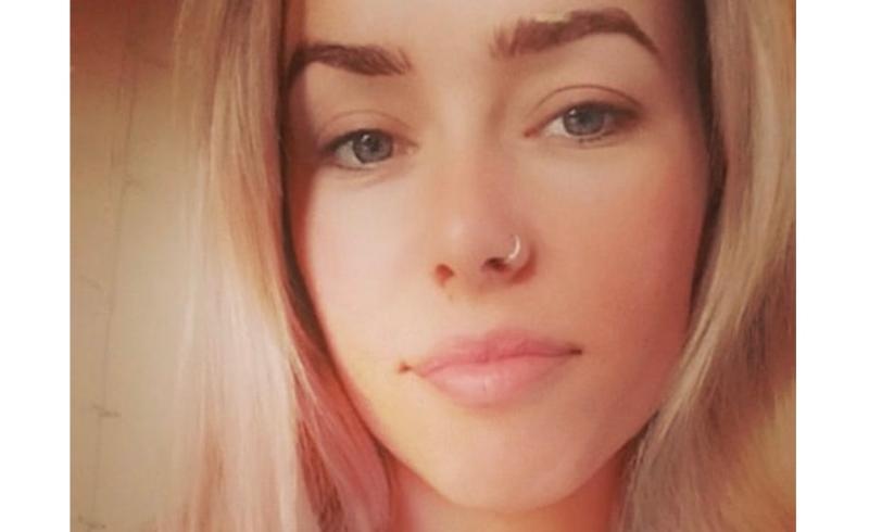 'Beautiful smile' Laois community and golf club mourns death of Aoife Tobin