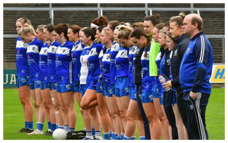 All-Ireland football groups revealed as Laois Ladies discover their fate