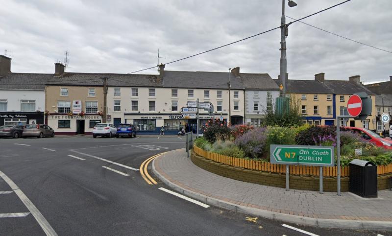 Properties in Laois towns considered for migrant accommodation claim councillors