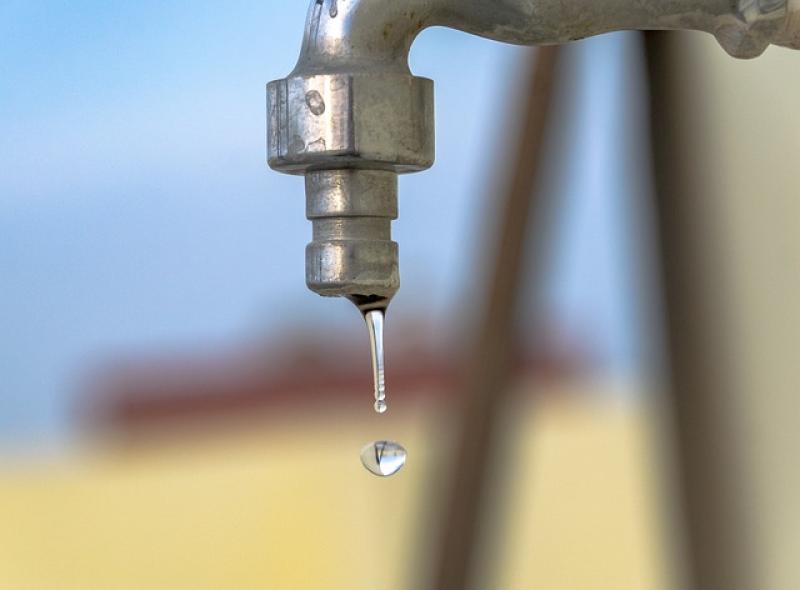 First water appeal issued as rural communities urged to conserve