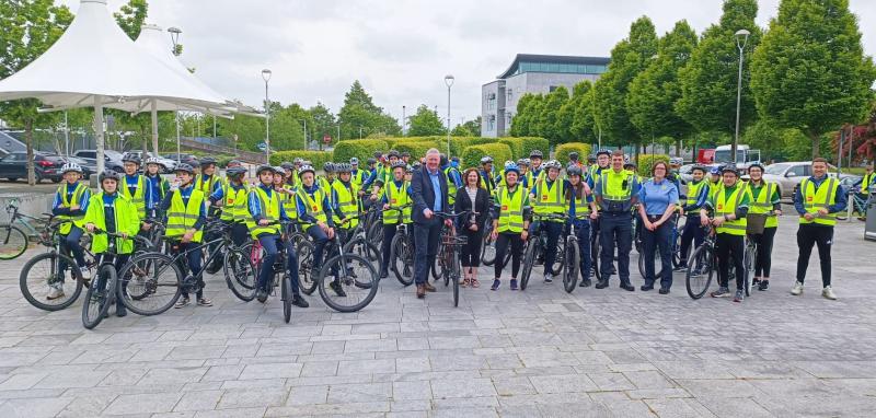bike week portlaoise