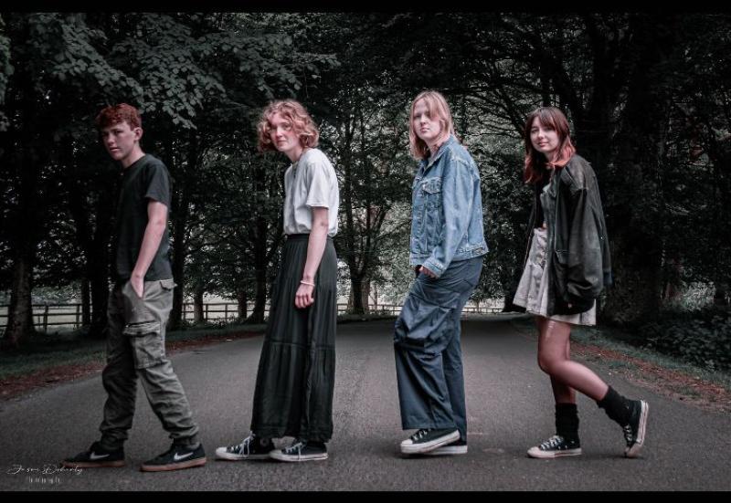 Emerging local talent back at Laois festival