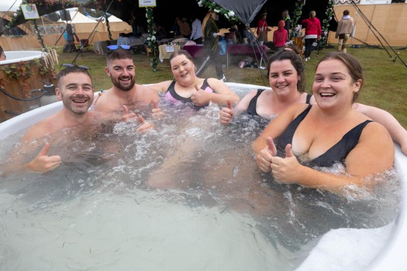 Laois Electric Picnic in 'enchanting' Stradbally is "world's third most anticipated festival"