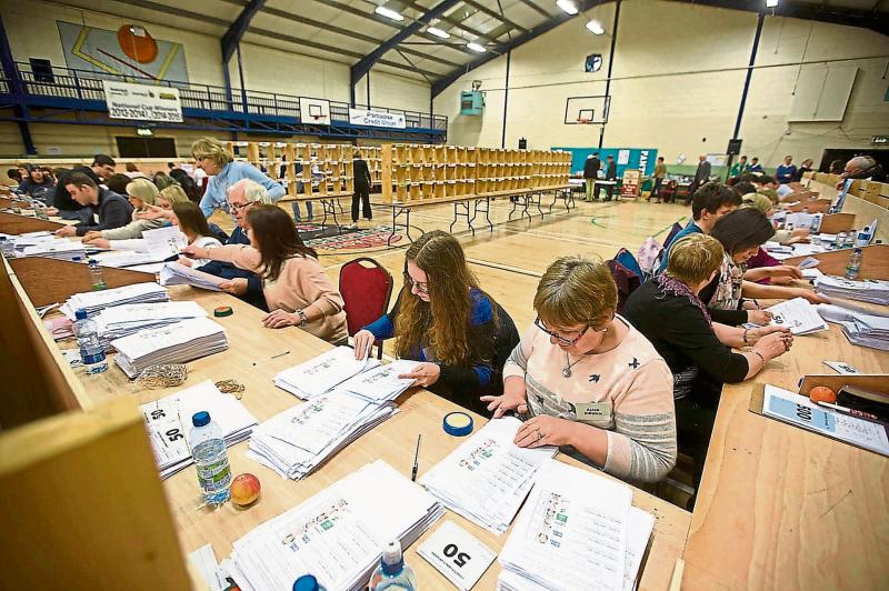 fianna fail