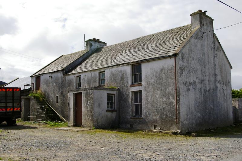 New pilot scheme offers up to €7500 grant to ready vacant farmhouses for refurbishment