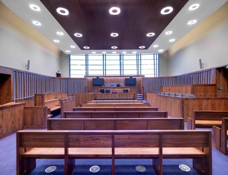 Housing charity asks Judge to have people seeking international protection arrested