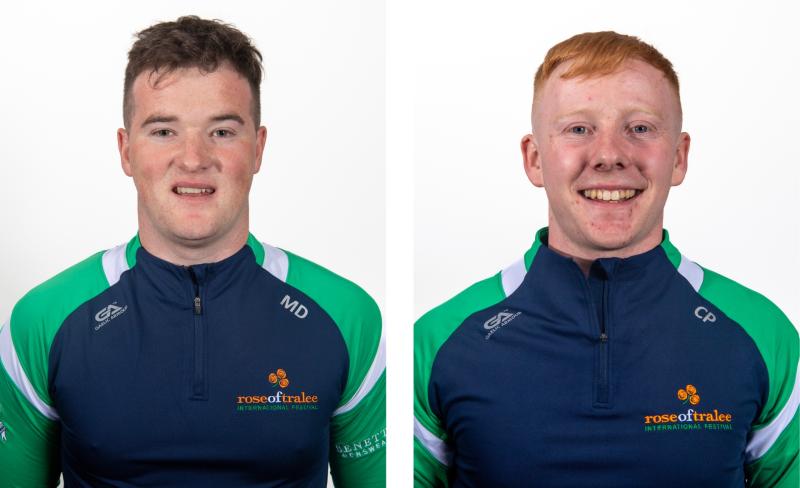 Meet the brilliant Laois escorts in Rose of Tralee 2023