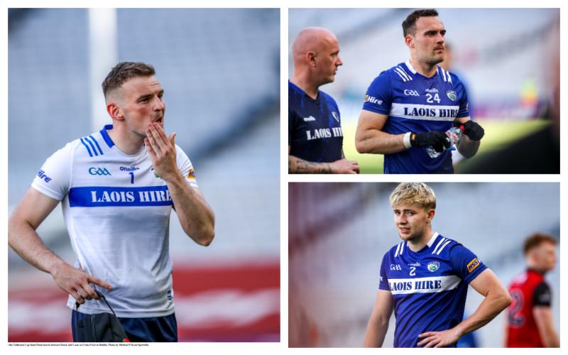 laois gaa