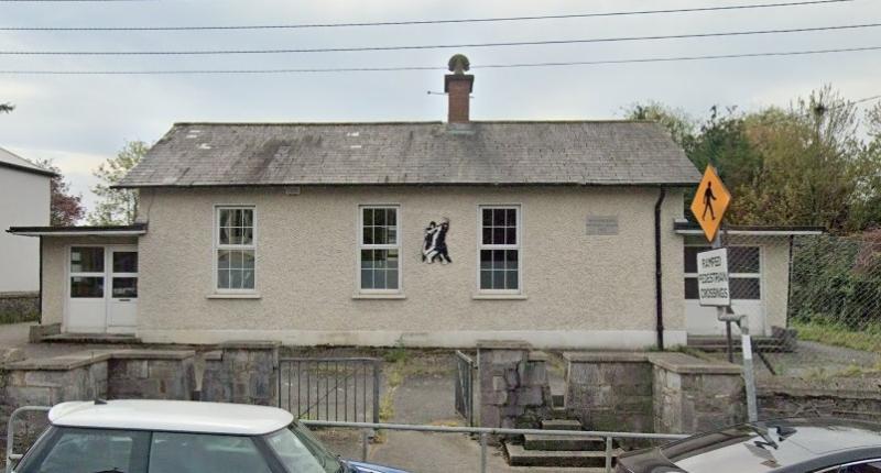 Ambitious Laois housing plan at historic Portlaoise school