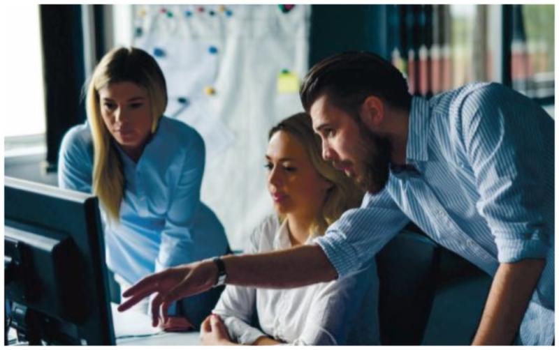 We're Hiring: Advertising Operations role in Laois 