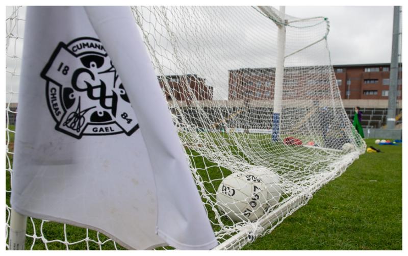 The Heath defeat Park-Ratheniska to jump to second in ACFL Division 2 Winners' Phase