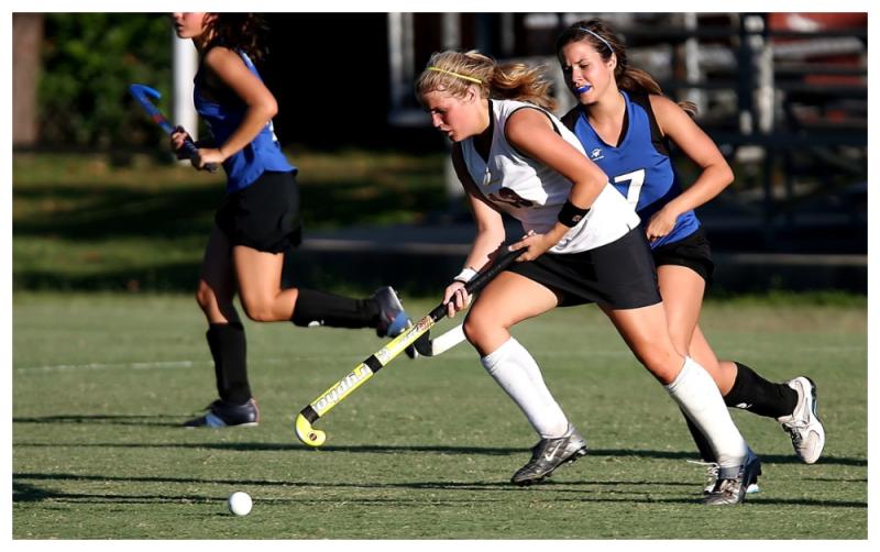 New hockey club formed in Laois as Portlaoise and Abbeyleix agree to amalgamate