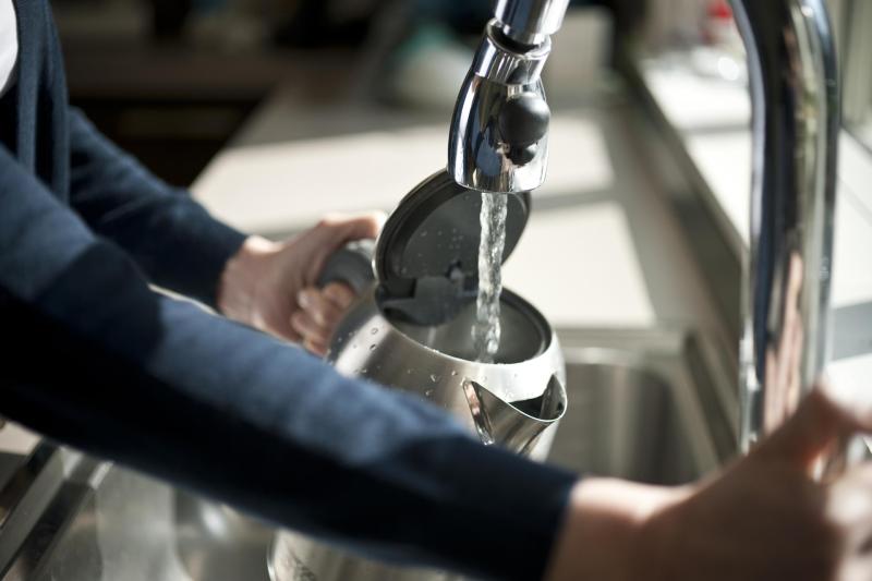 Update on Boil Water Notice for Laois