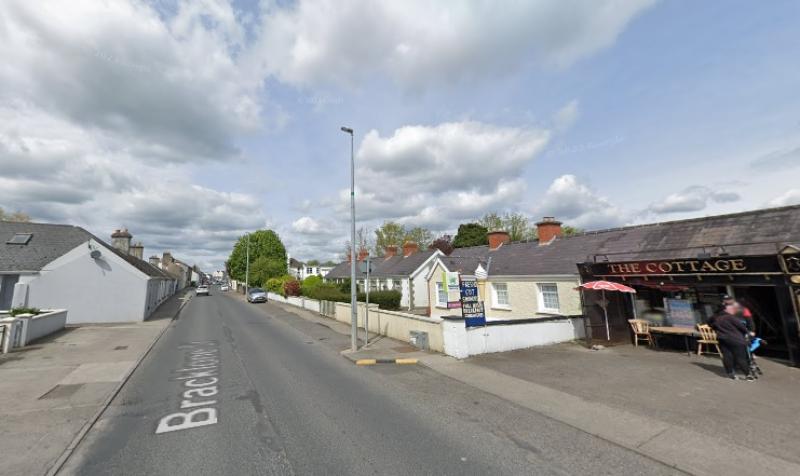 €50,000 'no -brainer' land swap for new housing in Laois town 