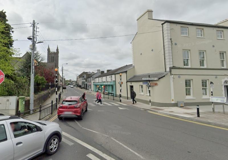 Laois councillor calls for compulsory purchase of vacant HSE building