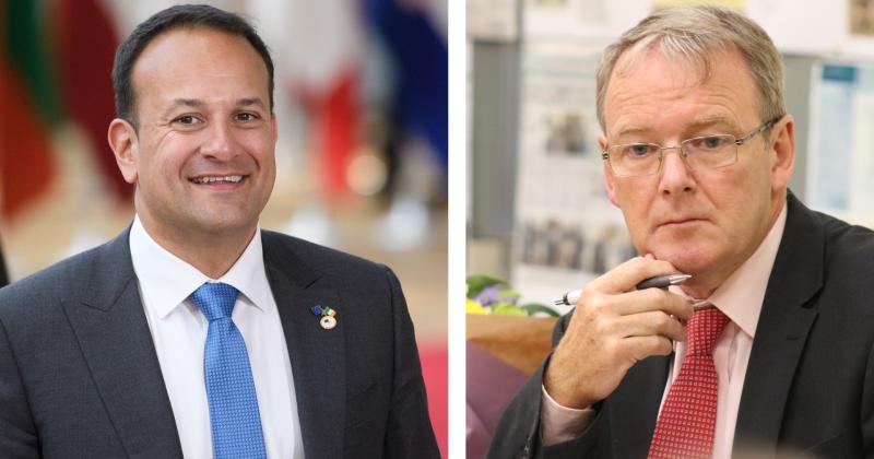 Taoiseach Leo Varadkar's D&aacute;il promise over Portlaoise school shortage