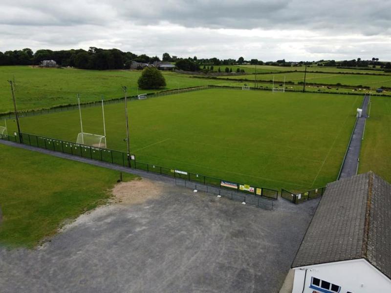 Laois clubs urged to apply for Sports Capital Grants as funds set to increase