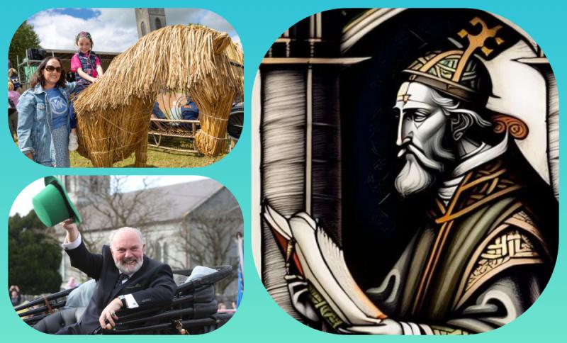 Memorial to be unveiled to Ireland's only Pope who hailed from from Laois