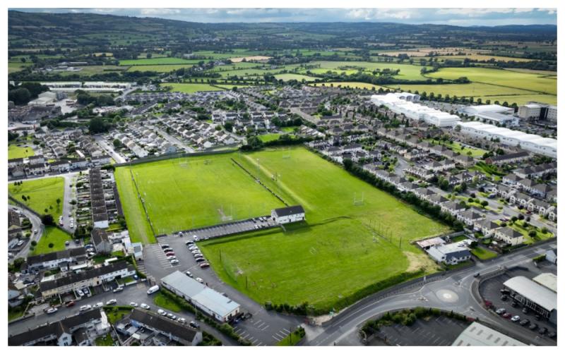 Laois GAA club set to honour its 125 year existence with day full of activities 
