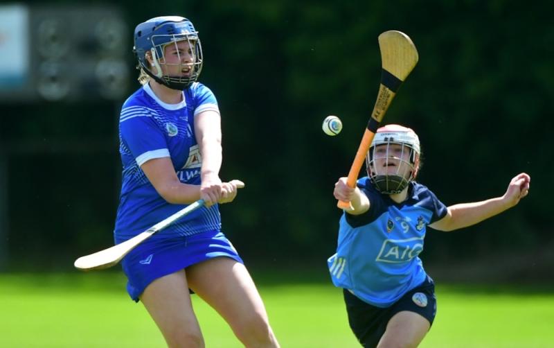 Laois Camogie side relegated as The Dubs prove too strong in Relegation decider