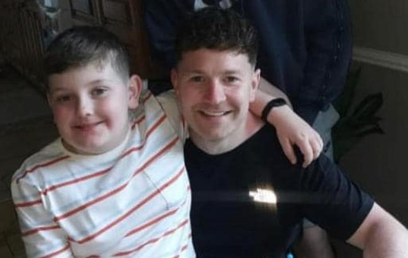 Portlaoise GAA club pays tribute to Laois father and son killed in Turkey